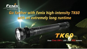 Fenix TK60